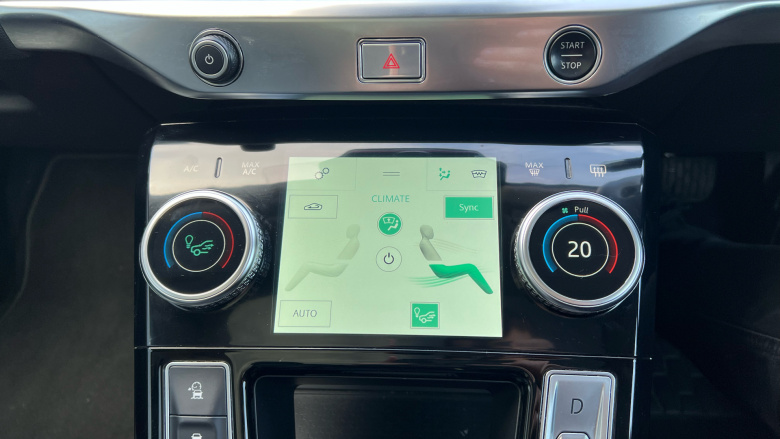 Jaguar I-Pace 294kW EV400 SE 90kWh 5dr Auto Electric Estate